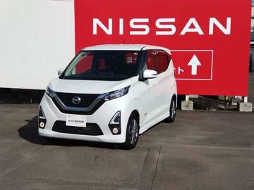 660 ハイウェイスターX