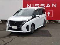 日産 セレナ 1400cc 1.4 e-POWER ルキシオン