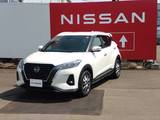 日産 キックス 1200cc 1.2 X (e-POWER)