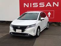 日産 ノート 1200cc 1.2 X