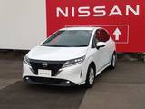日産 ノート 1200cc 1.2 X