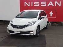 日産 ノート 1200cc 1.2 e-POWER X モードプレミア