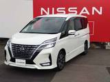 日産 セレナ 2000cc 2.0 ハイウェイスター V