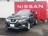 日産 エクストレイル 2000cc 2.0 20Xi Vセレクション 2列車 4WD