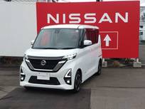 日産 ルークス 660cc 660 ハイウェイスターX