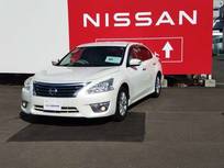 日産 ティアナ 2500cc 2.5 XL