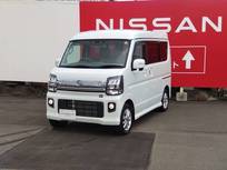 日産 クリッパーリオ 660cc 660 E ハイルーフ 4WD