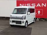日産 クリッパーリオ 660cc 660 E ハイルーフ 4WD