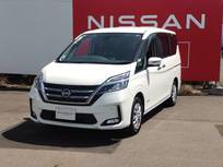 日産 セレナ 2000cc 2.0 XV