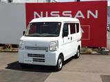 日産 NV100クリッパー 660cc 660 DX ハイルーフ 5AGS車