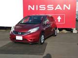 日産 ノート 1200cc 1.2 メダリスト