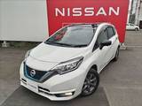 日産 ノート 1200cc 1.2 e-POWER メダリスト ブラックアロー 禁煙 寒冷地仕様 全周囲カメラ 障害物ソナ