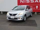 日産 ラティオ 1200cc 1.2 G