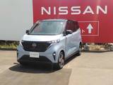 日産 サクラ G