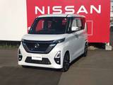 日産 ルークス 660cc 660 ハイウェイスターGターボ プロパイロット エディション 4WD