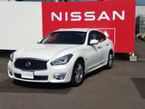 日産 フーガハイブリッド 3500cc 3.5 VIP