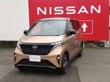 日産 サクラ G