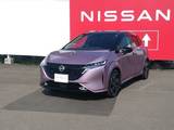 日産 ノートオーラ 1200cc 1.2 G FOUR レザーエディション 4WD