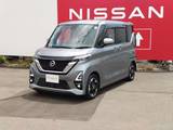 日産 ルークス 660cc 660 ハイウェイスターX