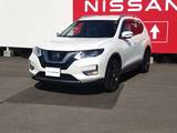 日産 エクストレイル 2000cc 2.0 20Xi Vセレクション 2列車 4WD