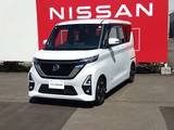 日産 ルークス 660cc 660 ハイウェイスターX