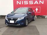 日産 ノート 1200cc 1.2 X