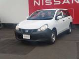 日産 NV150 AD 1600cc 1.6 VE 4WD