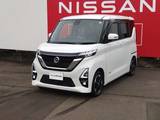 日産 ルークス 660cc 660 ハイウェイスターX