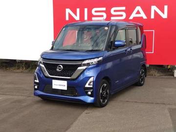 660 ハイウェイスターX