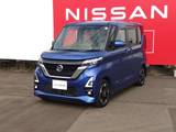 日産 ルークス 660cc 660 ハイウェイスターX