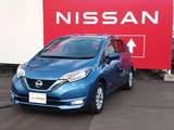 日産 ノート 1200cc 1.2 e-POWER X FOUR 4WD