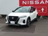 日産 キックス 1200cc 1.2 X (e-POWER)