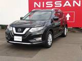 日産 エクストレイル 2000cc 2.0 20Xi ハイブリッド 4WD