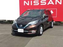 日産 ノート 1200cc 1.2 e-POWER メダリスト