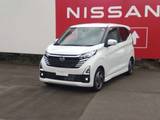 日産 デイズ 660cc 660 ハイウェイスターX
