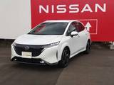 日産 ノートオーラ 1200cc 1.2 G レザーエディション