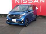 日産 デイズ 660cc 660 ハイウェイスターX プロパイロット エディション