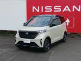 日産 サクラ G
