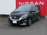 日産 セレナ 2000cc 2.0 ハイウェイスター