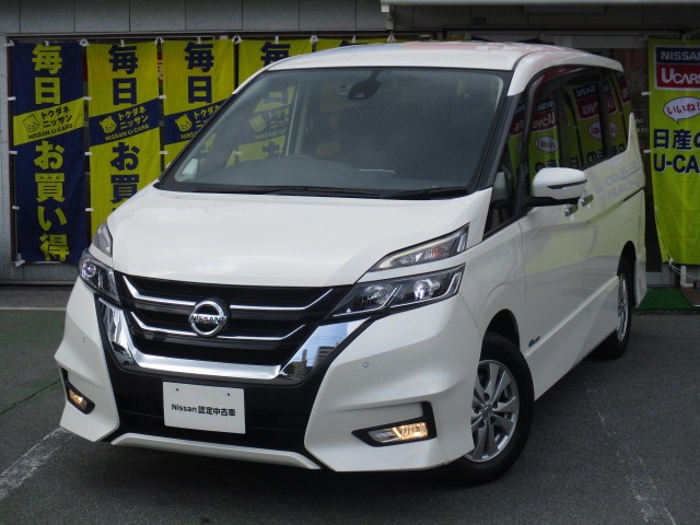 全車種(関東)の中古車(140ページ目)｜日産公式中古車検索サイト