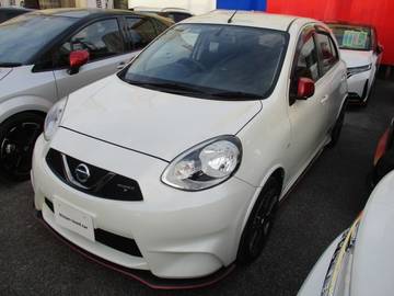 1.5 NISMO S