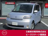 トヨタ ポルテ 1500cc 1.5 150r Gパッケージ