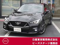 日産 スカイライン 3000cc 3.0 400R BOSEサウンドシステム・フロントシートヒー