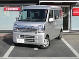 日産 クリッパー 660cc 660 GX ハイルーフ セーフティーパッケージ