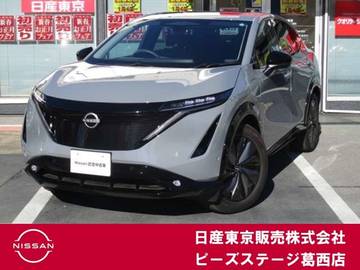 B6 e-4ORCE 4WD パノラミックガラスルーフ・BOSEプレミアム