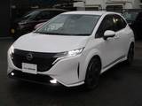 日産 ノートオーラ 1200cc 1.2 G FOUR 4WD