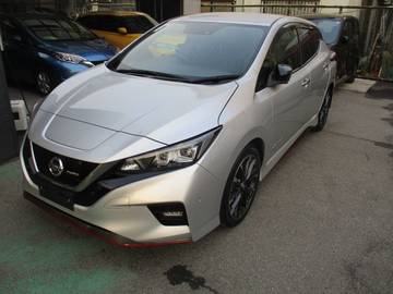 NISMO 12セグメント・全席シートヒーター・