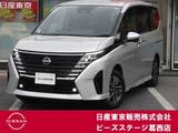 日産 セレナ 1400cc 1.4 e-4ORCE ハイウェイスターV 4WD 1.2列目シートヒーター・プロパイロット
