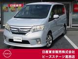 日産 セレナ 2000cc 2.0 ハイウェイスター G S-HYBRID 10.2インチフリップダウンモニター