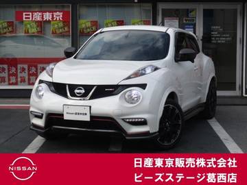1.6 NISMO 4WD